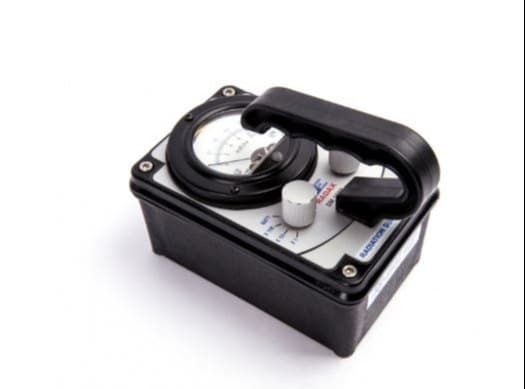 RADAX Radiation Survey Meters
