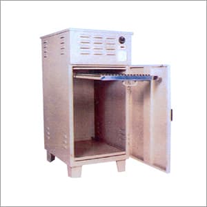 X-Ray Film Drying Cabinet — D-25 / D-50