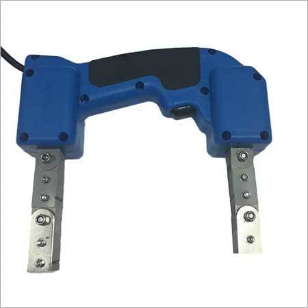 FLUX Electromagnetic Inspection AC Yoke