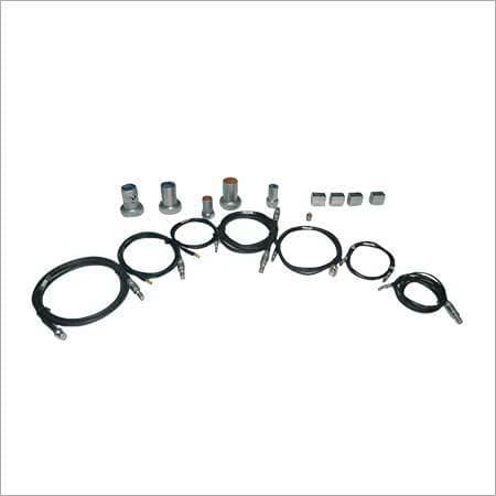 Ultrasonic Transducers Equipment
