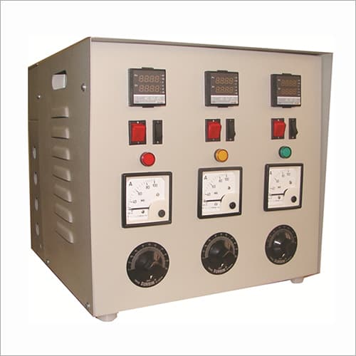 TEMCON Power Control Panels