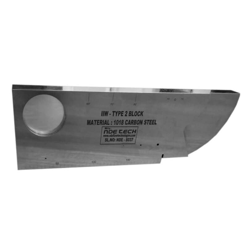 IIW-Type 2 Block