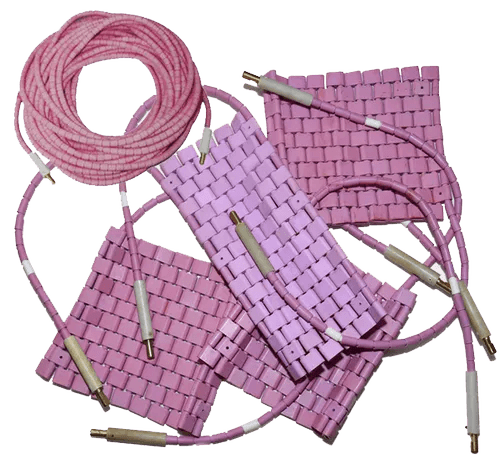 Heat Treatment Accessories