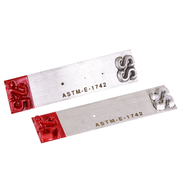 Penetrameters — Strip / Hole Type