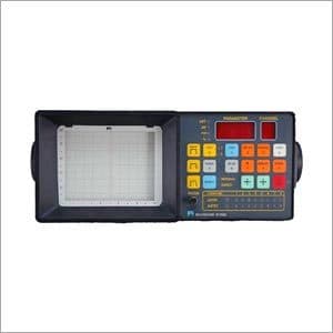 Multi Scan Flaw Detector