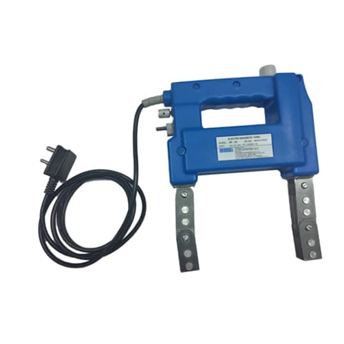 Magnetic Particle Testing Equipment