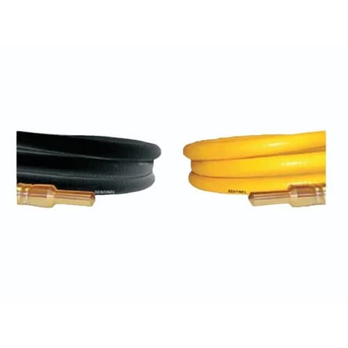 Industrial Guide Tubes