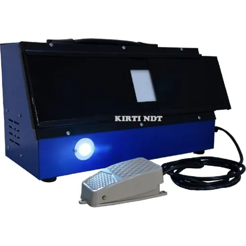 Radiographic Film Viewer 12x3