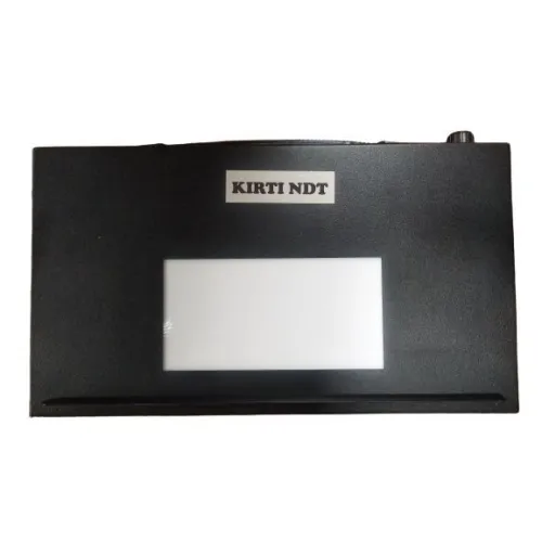 Radiographic Film Viewer 6x3